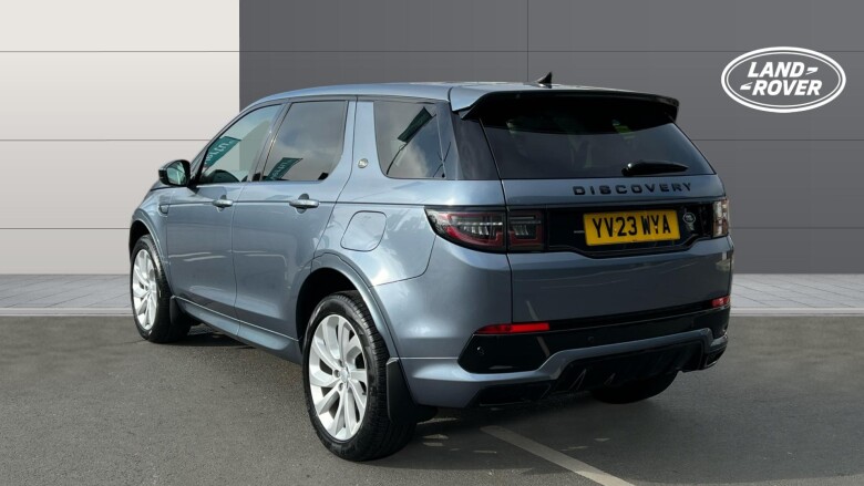 Land Rover Discovery Sport 1.5 P300e Urban Edition 5dr Auto [5 Seat] Station Wagon